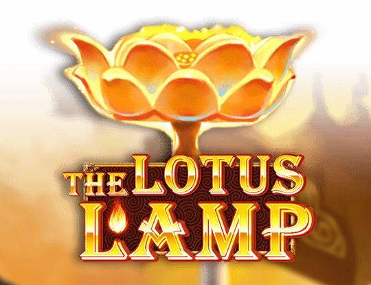The Lotus Lamp