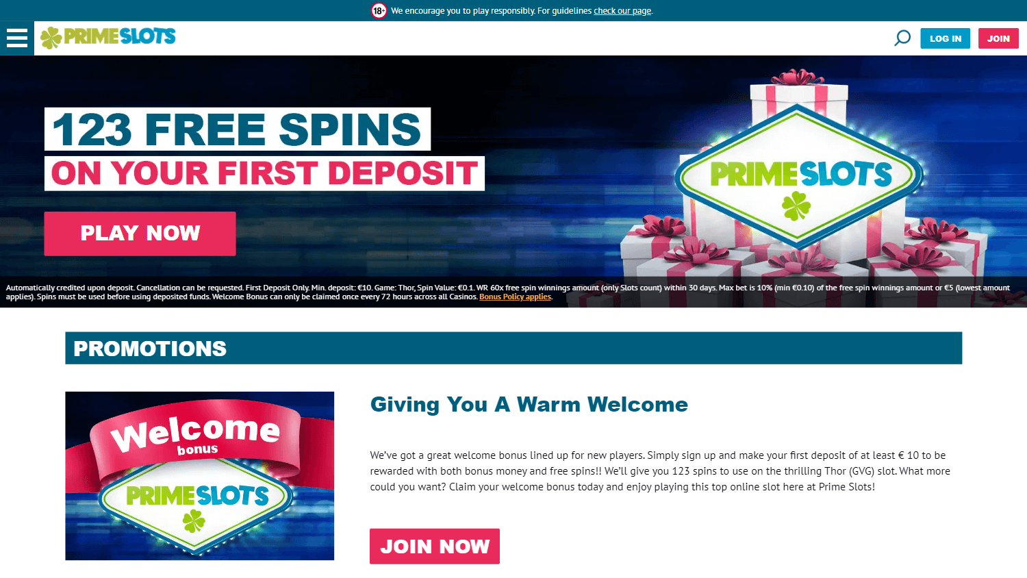 prime_slots_casino_promotions_desktop