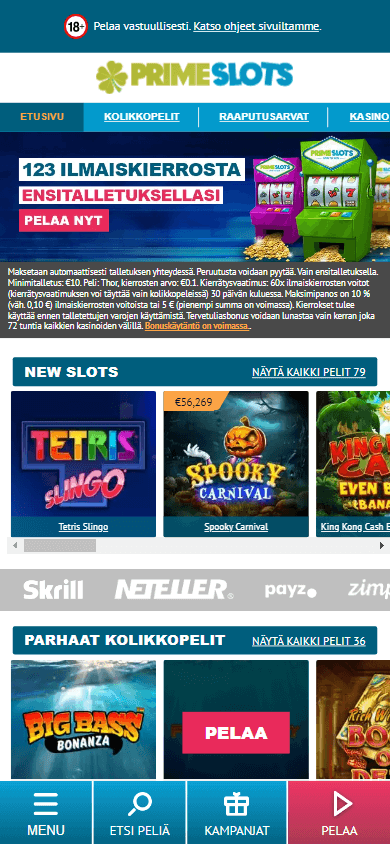 prime_slots_casino_homepage_mobile