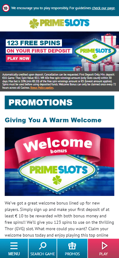 prime_slots_casino_promotions_mobile