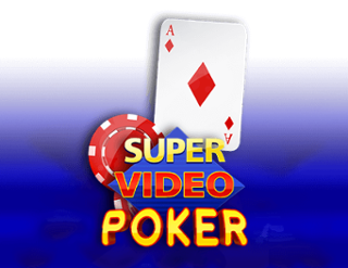 Jogue Grátis Super Video Poker