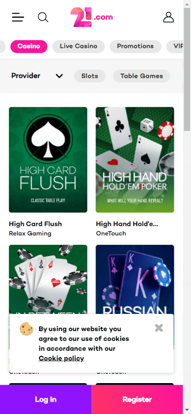 21.com_casino_homepage_mobile