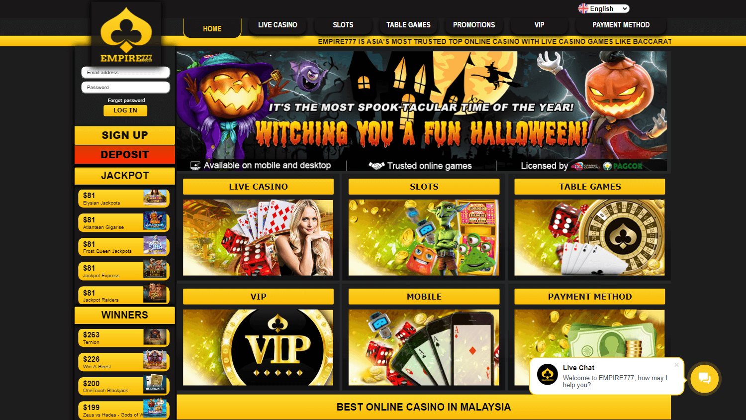 empire777_casino_homepage_desktop