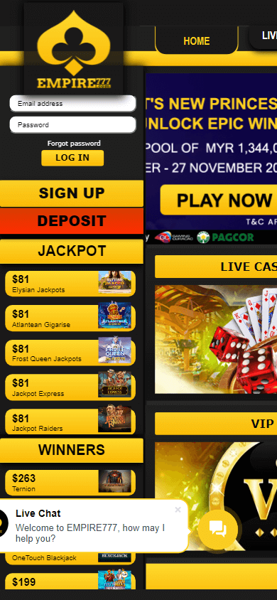 empire777_casino_homepage_mobile