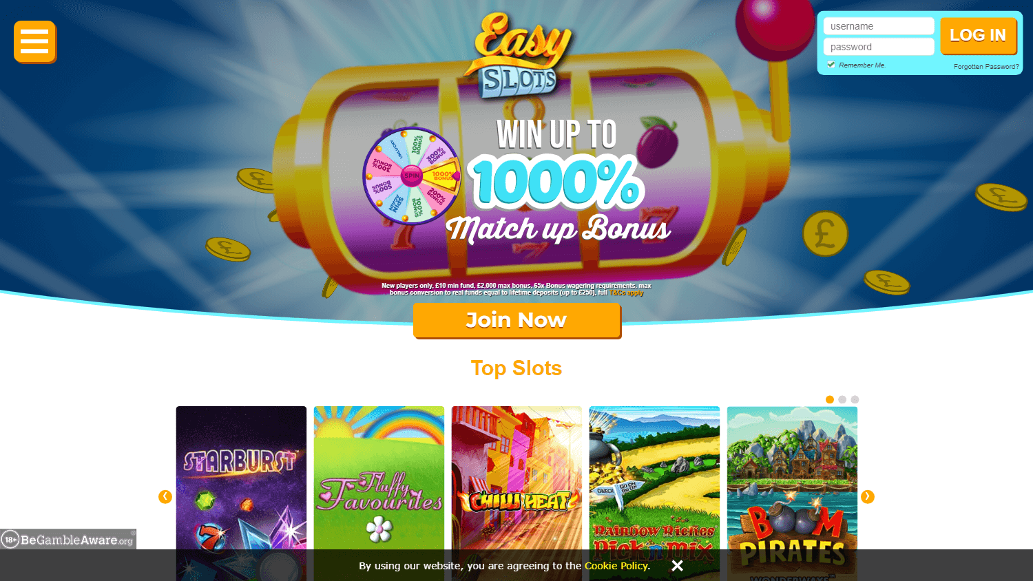 easy_slots_casino_homepage_desktop