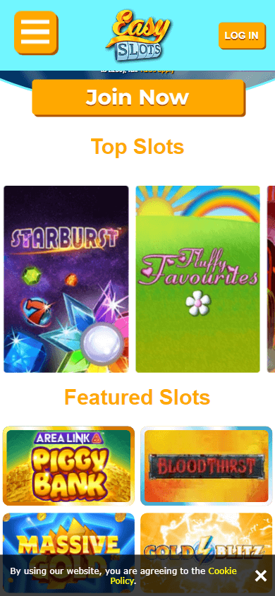 easy_slots_casino_homepage_mobile
