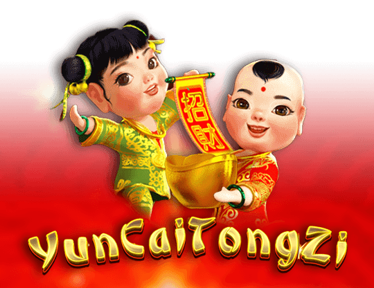 Yun Cai Tong Zi