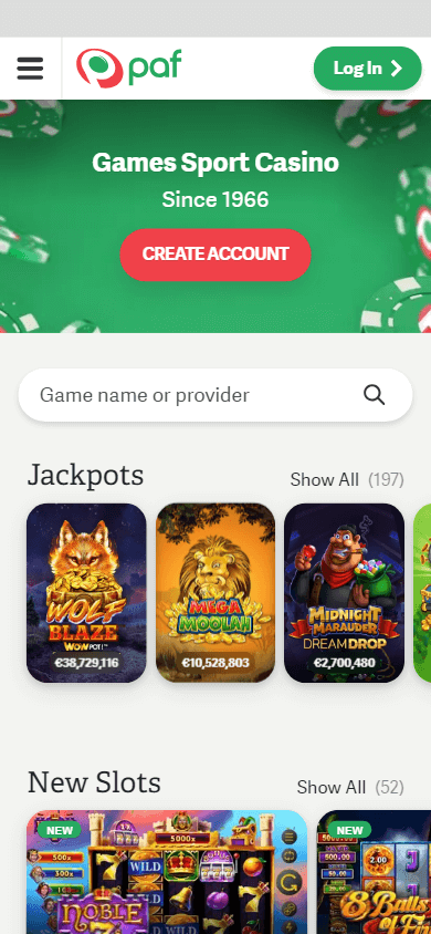 paf_casino_homepage_mobile