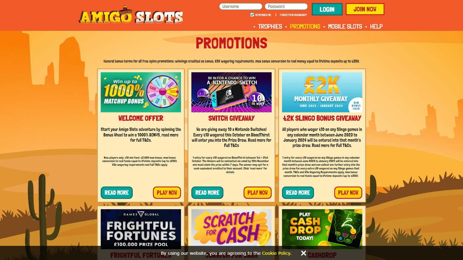 amigo_slots_casino_promotions_desktop