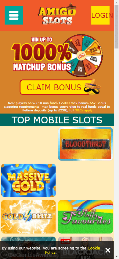 amigo_slots_casino_homepage_mobile