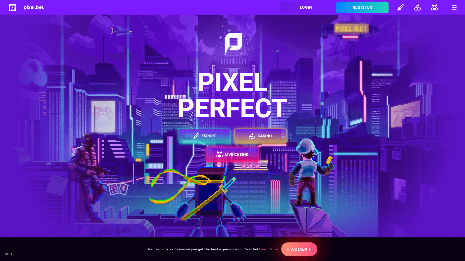 pixel.bet_casino_homepage_desktop