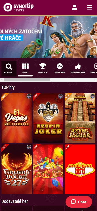 synot_tip_casino_cz_homepage_mobile