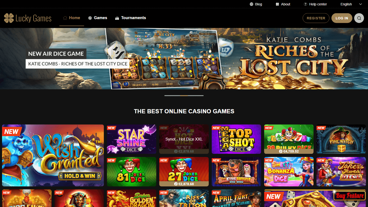 lucky_games_casino_be_homepage_desktop