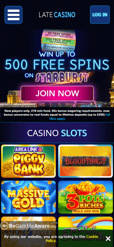 late_casino_homepage_mobile
