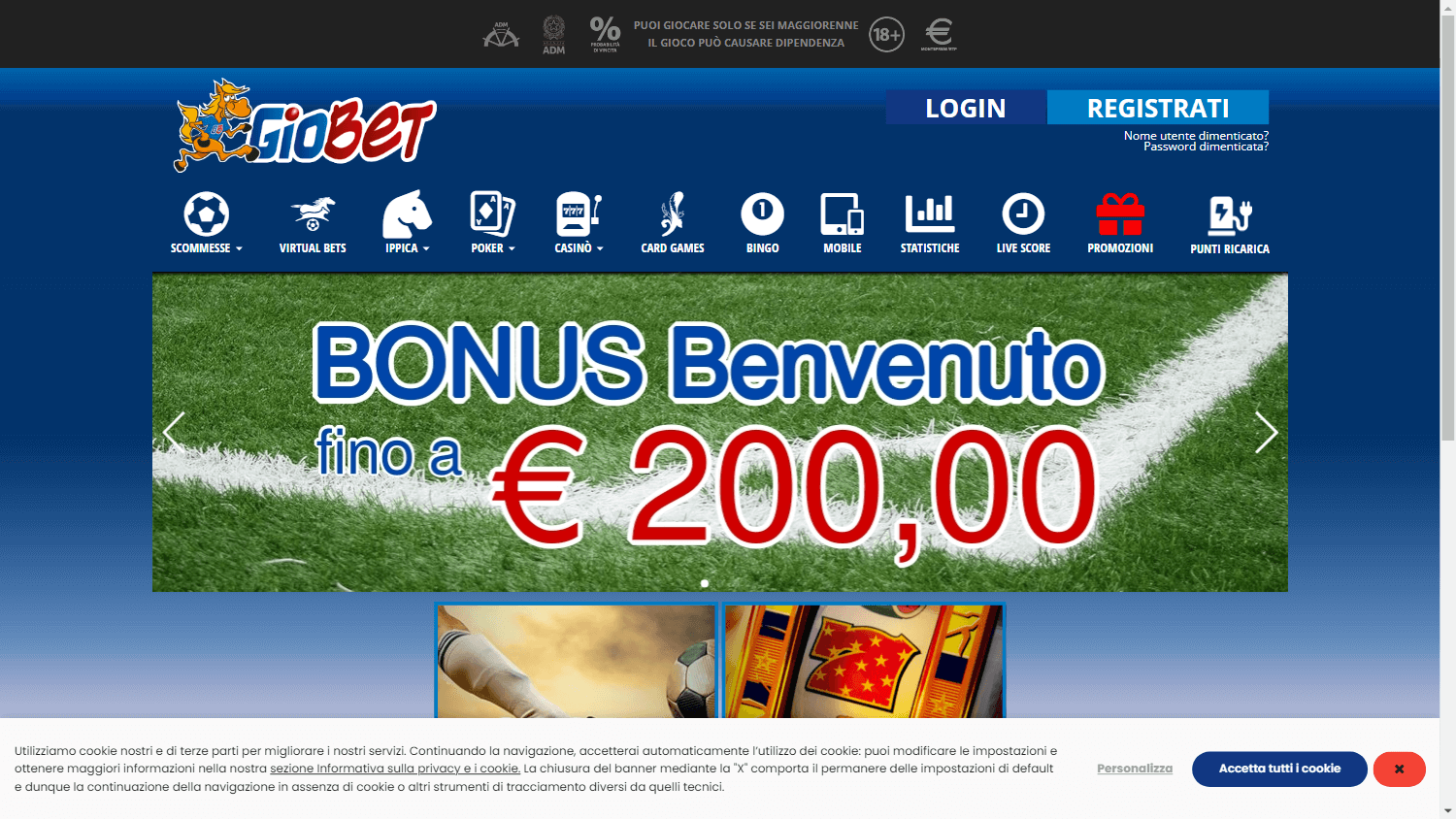 giobet_casino_it_homepage_desktop