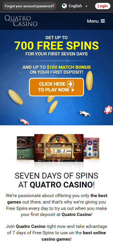 quatro_casino_promotions_mobile