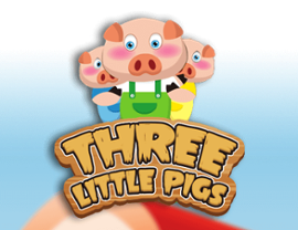 Three Little Pigs