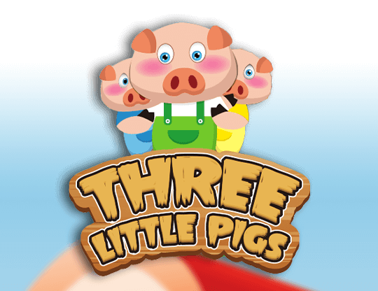 Three Little Pigs