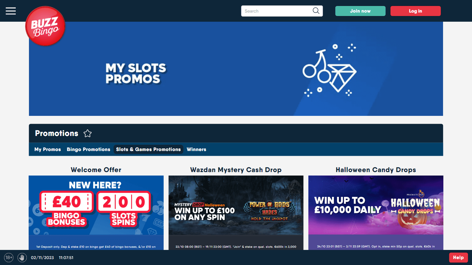 buzz_bingo_casino_promotions_desktop