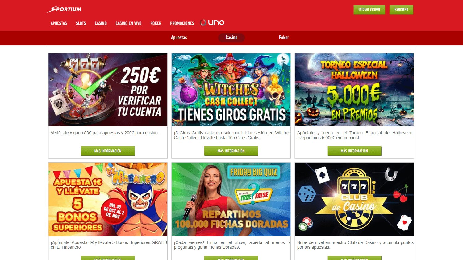 sportium_casino_promotions_desktop