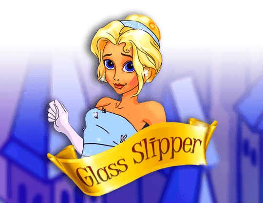 Glass Slipper