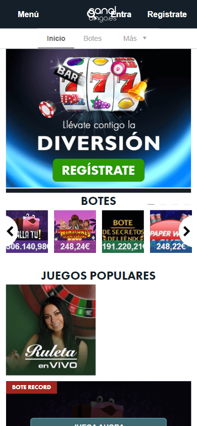 canal_bingo_casino_homepage_mobile