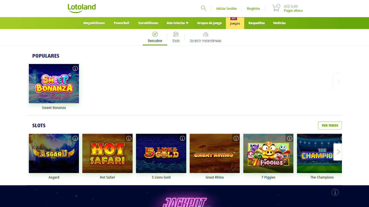 lotoland_casino_game_gallery_desktop