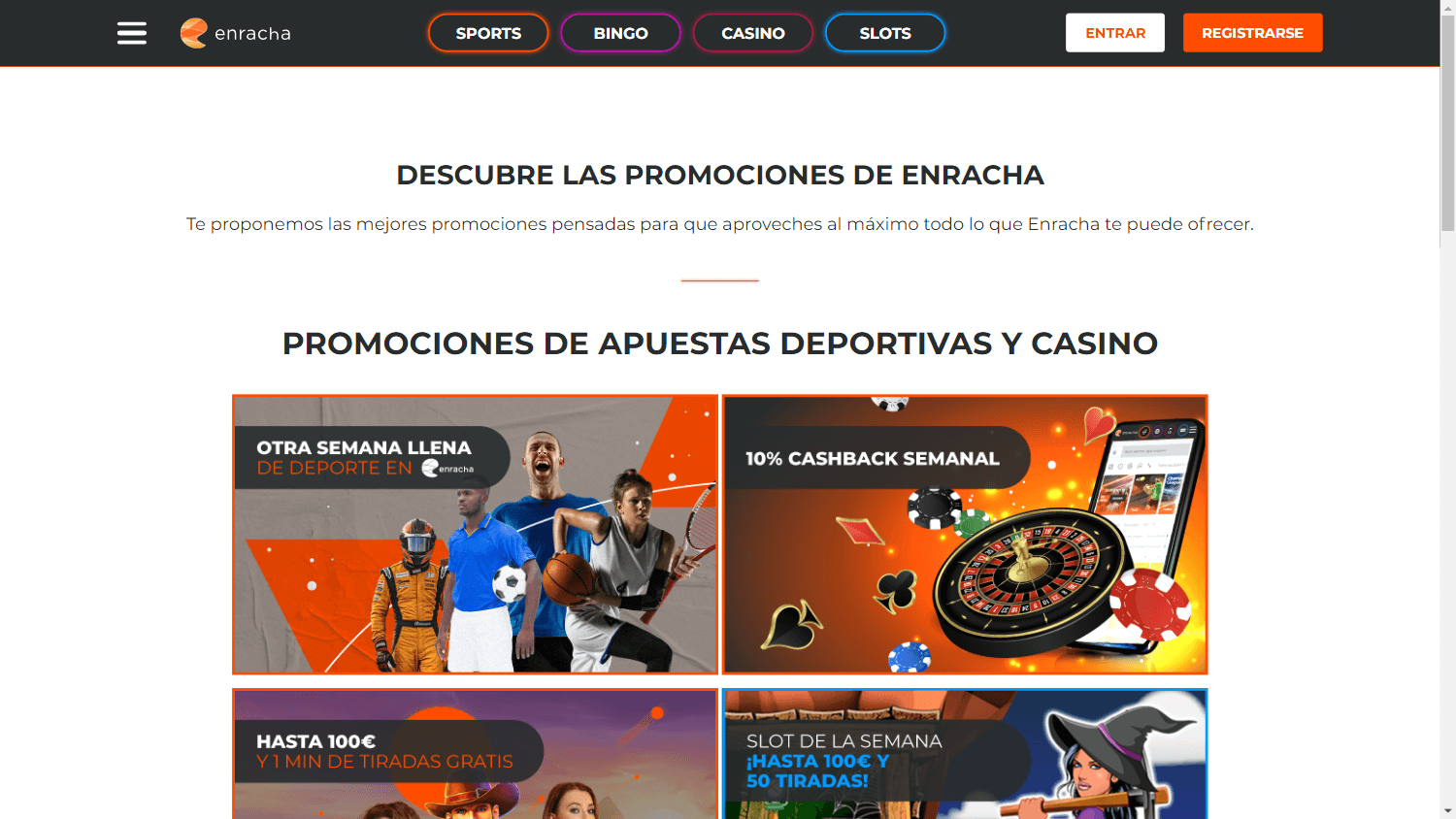 enracha_casino_promotions_desktop