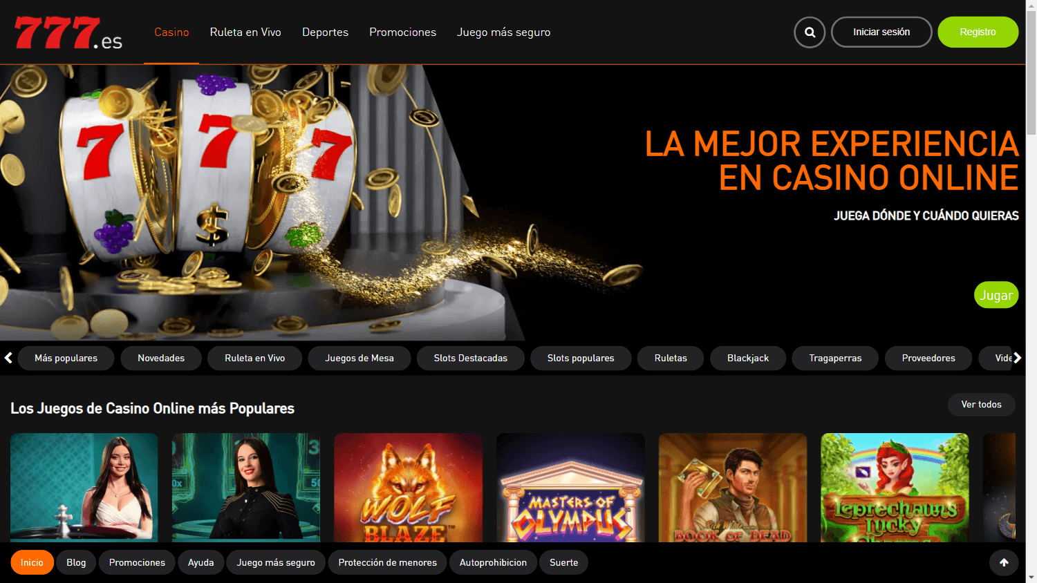 casino777_es_homepage_desktop