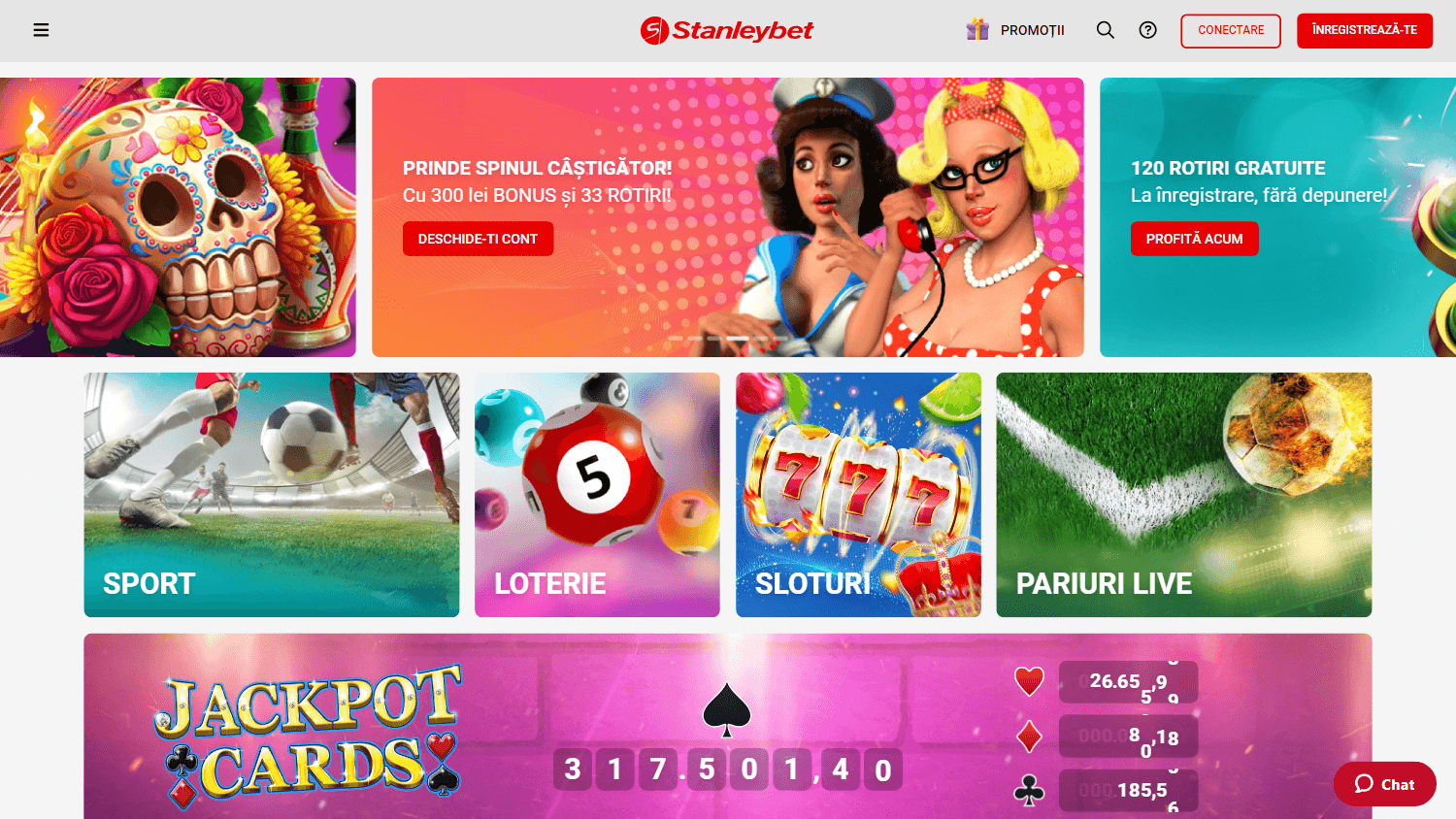 stanleybet_casino_ro_homepage_desktop