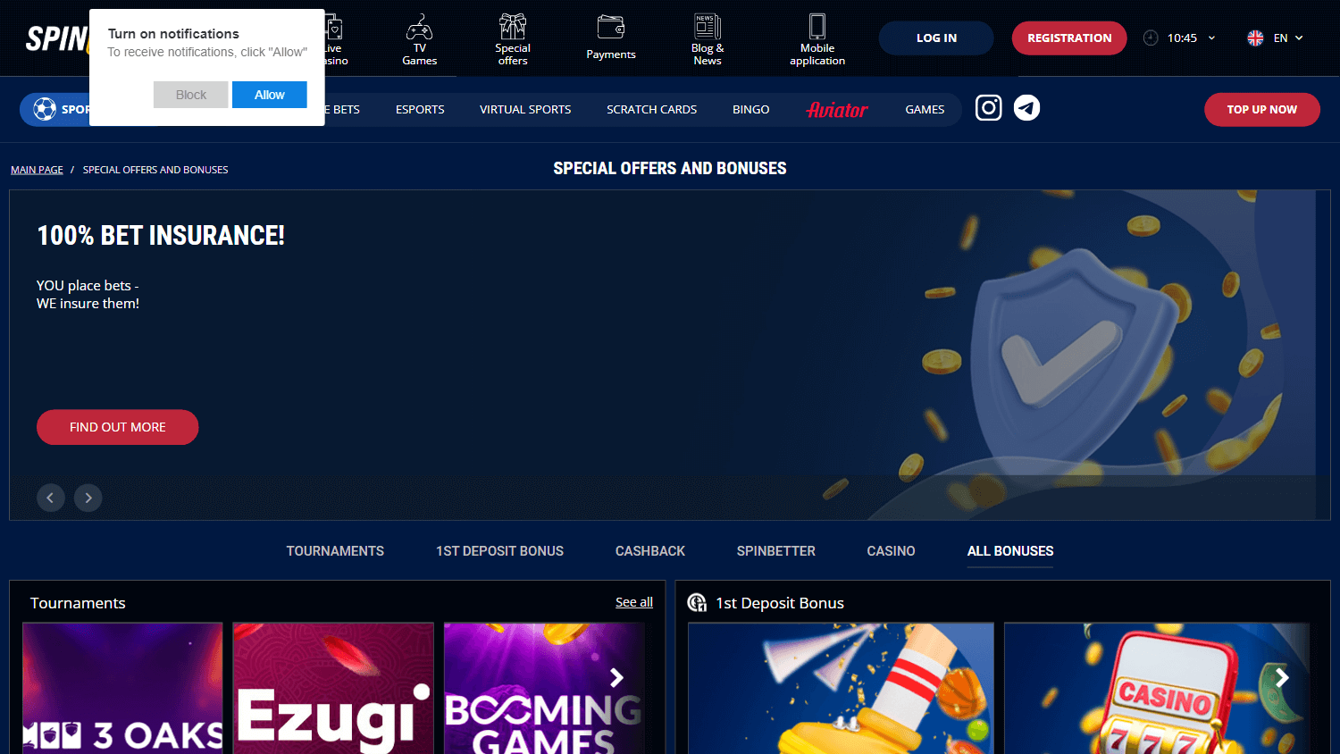 spinbetter_casino_promotions_desktop