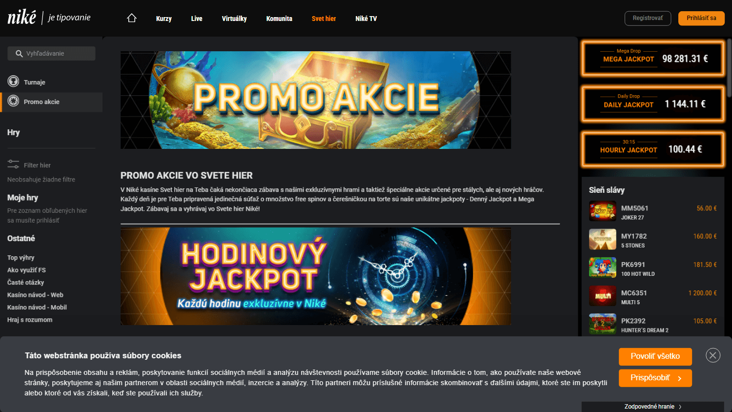 niké_casino_promotions_desktop