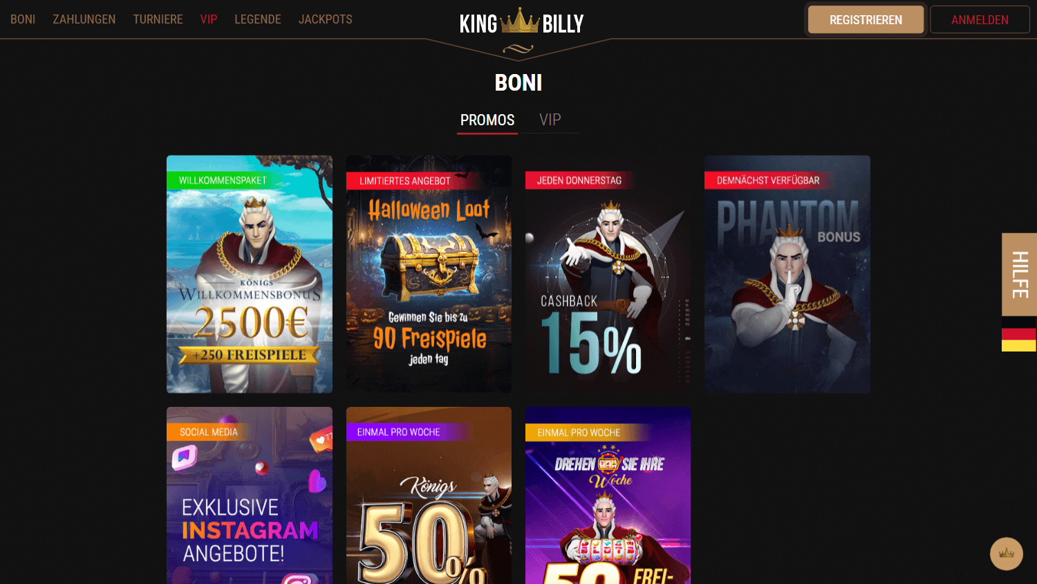 king_billy_casino_(malta)_promotions_desktop