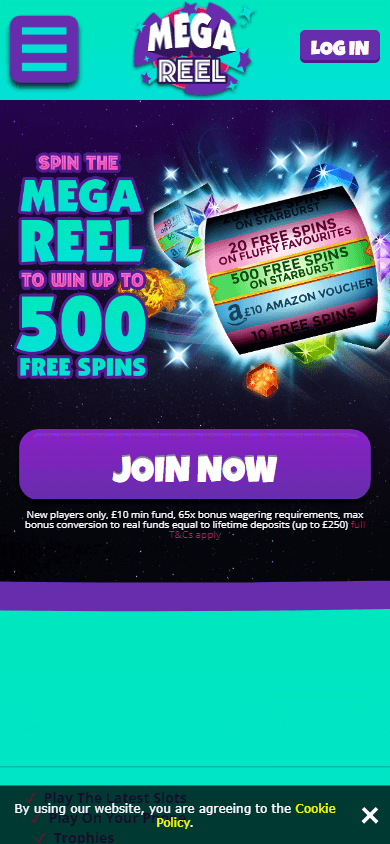 mega_reel_casino_homepage_mobile