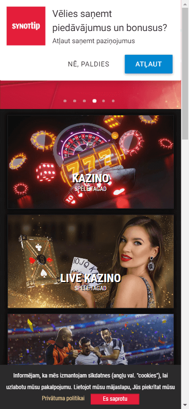 synot_tip_casino_lv_homepage_mobile