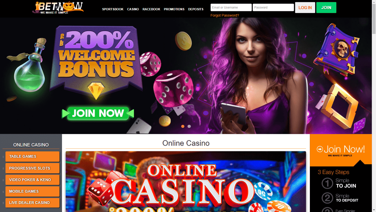 Betgo Casino Review  Honest Review by Casino Guru
