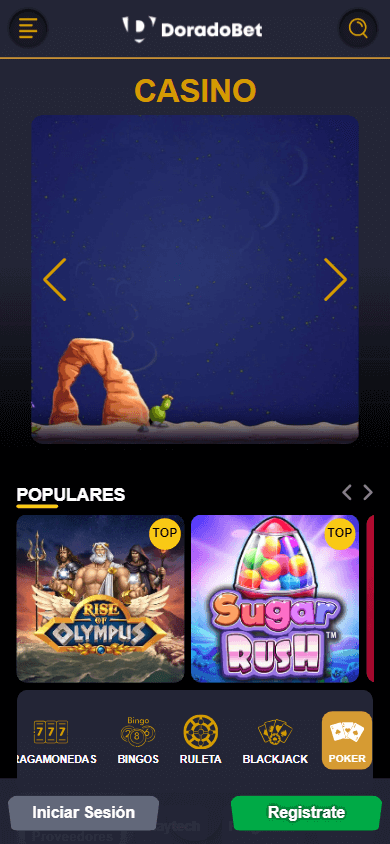 doradobet descargar apk