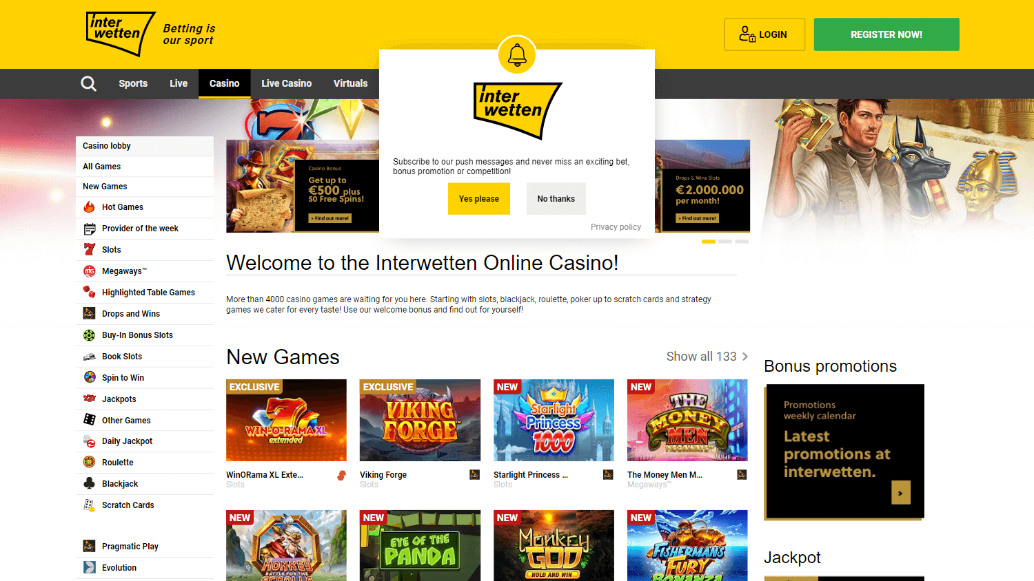 interwetten_casino_homepage_desktop
