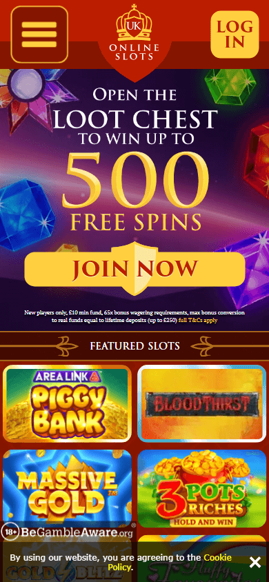 uk_online_slots_casino_homepage_mobile