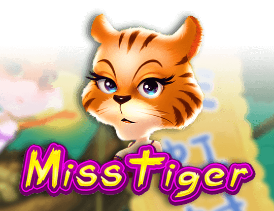 Miss Tiger