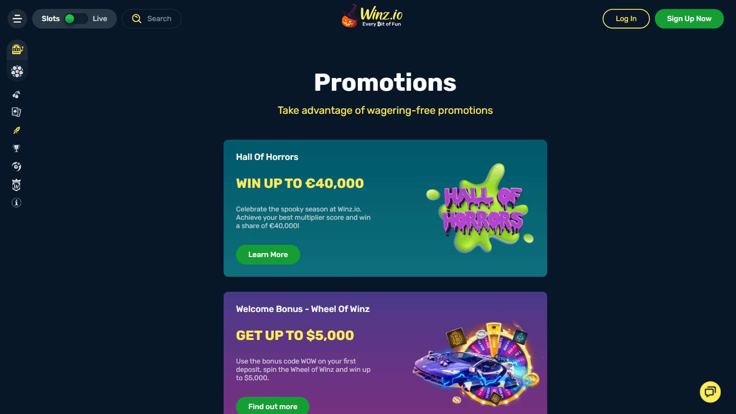 winz.io_casino_promotions_desktop