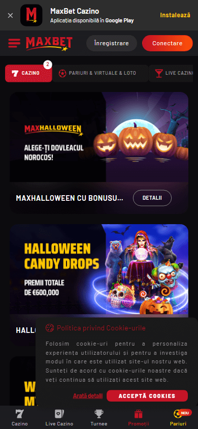 maxbet_casino_ro_promotions_mobile