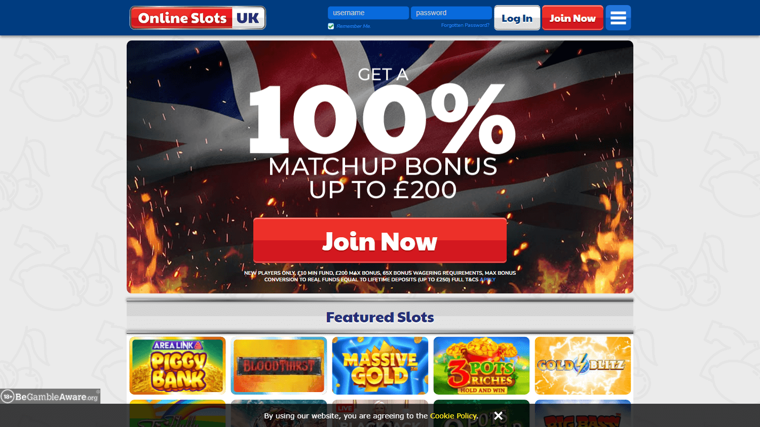 online_slots_uk_casino_homepage_desktop