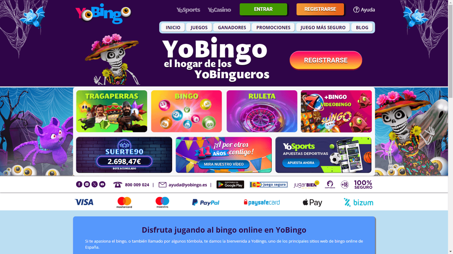 yobingo_casino_homepage_desktop