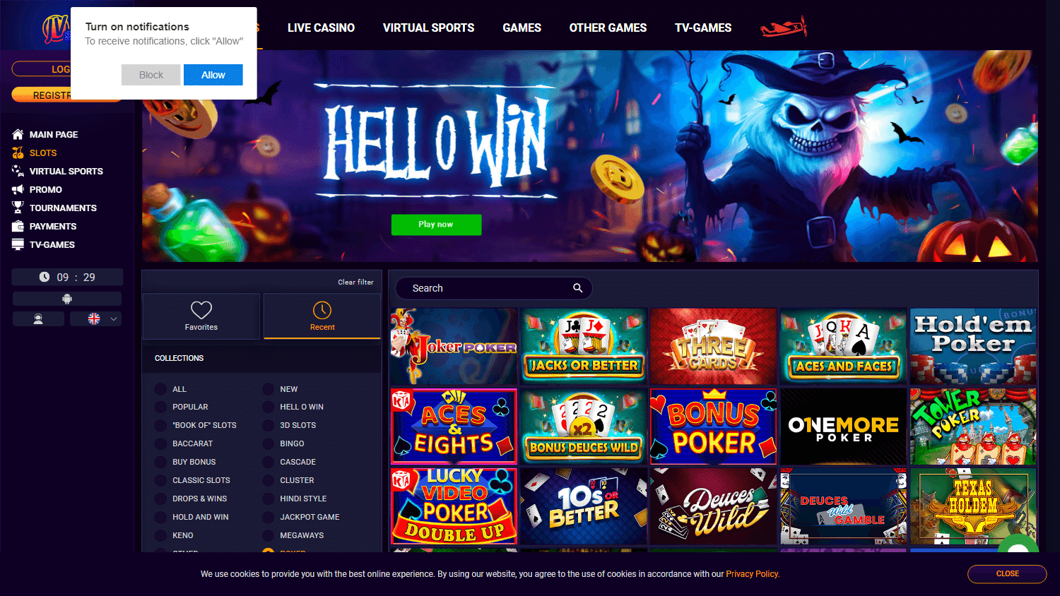jvspin_casino_game_gallery_desktop