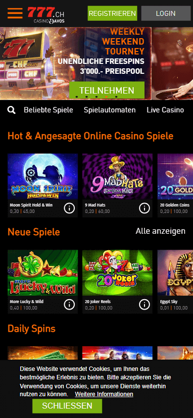 casino777_ch_homepage_mobile