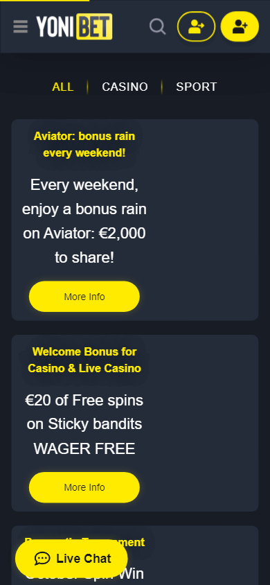 yonibet_casino_promotions_mobile