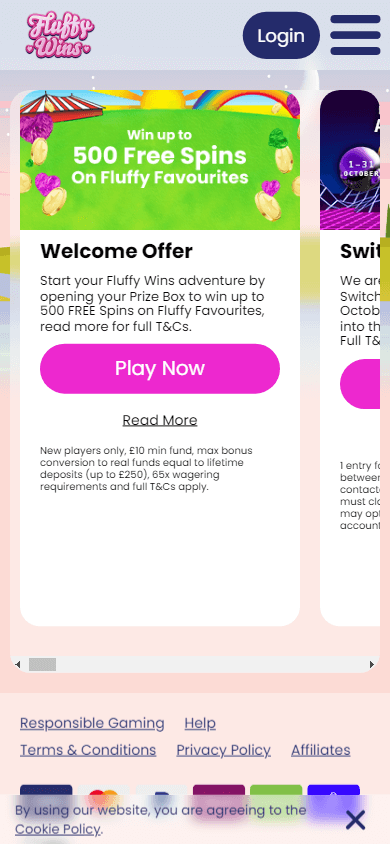 fluffy_wins_casino_promotions_mobile