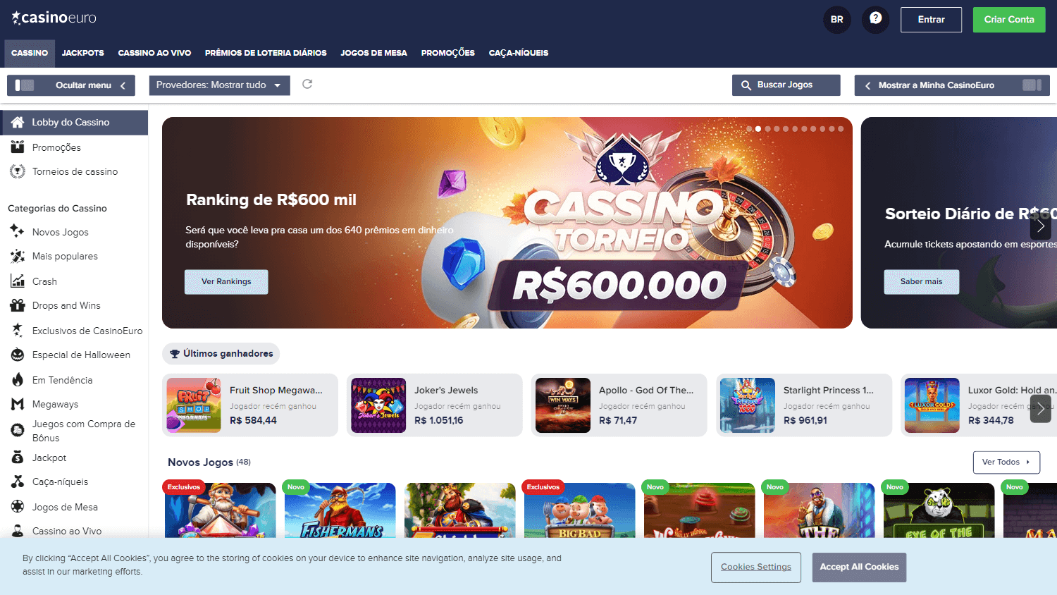 casinoeuro_homepage_desktop