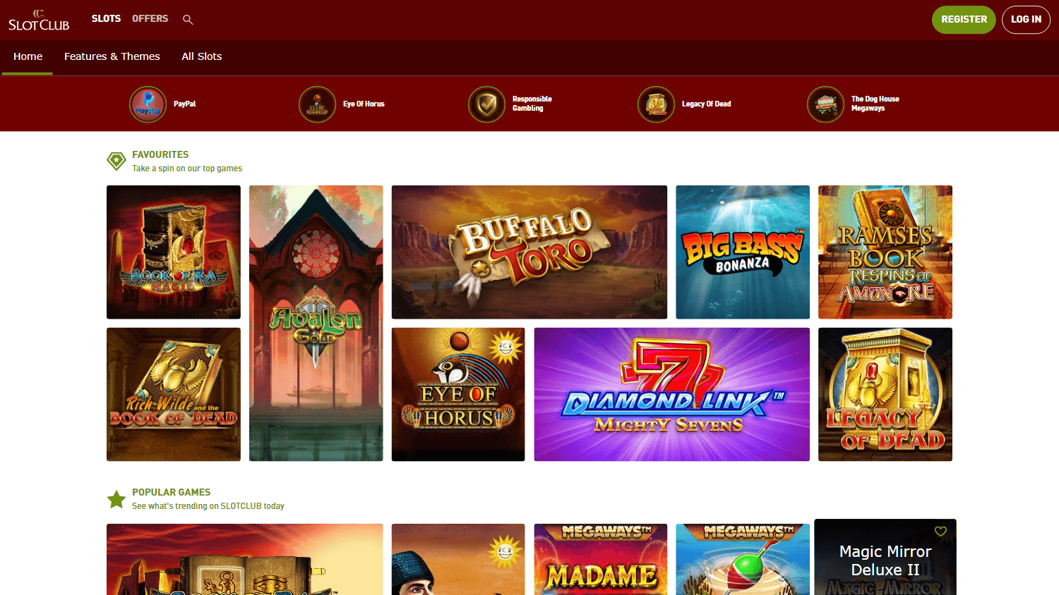 slotclub_casino_homepage_desktop
